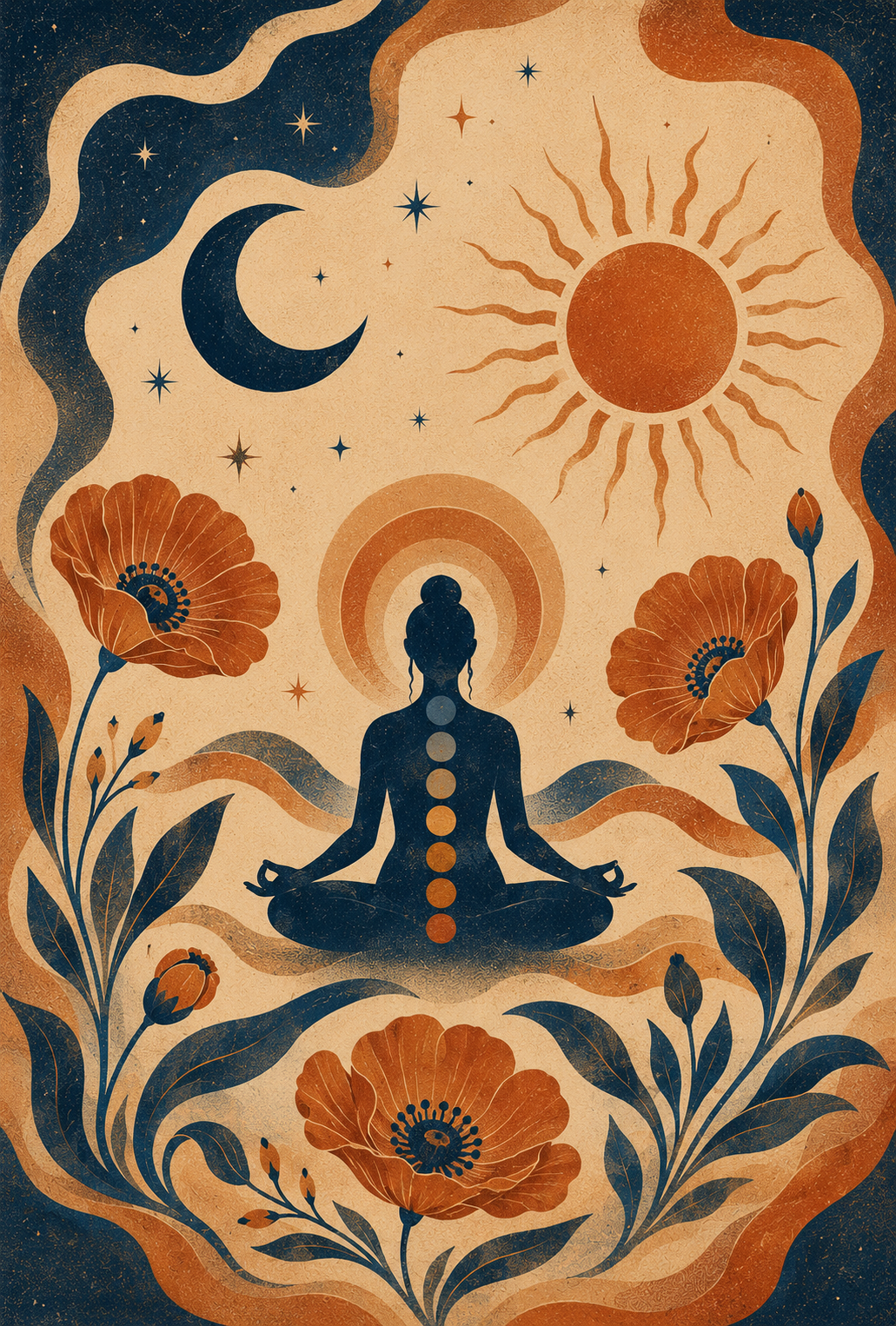 Om The Practice